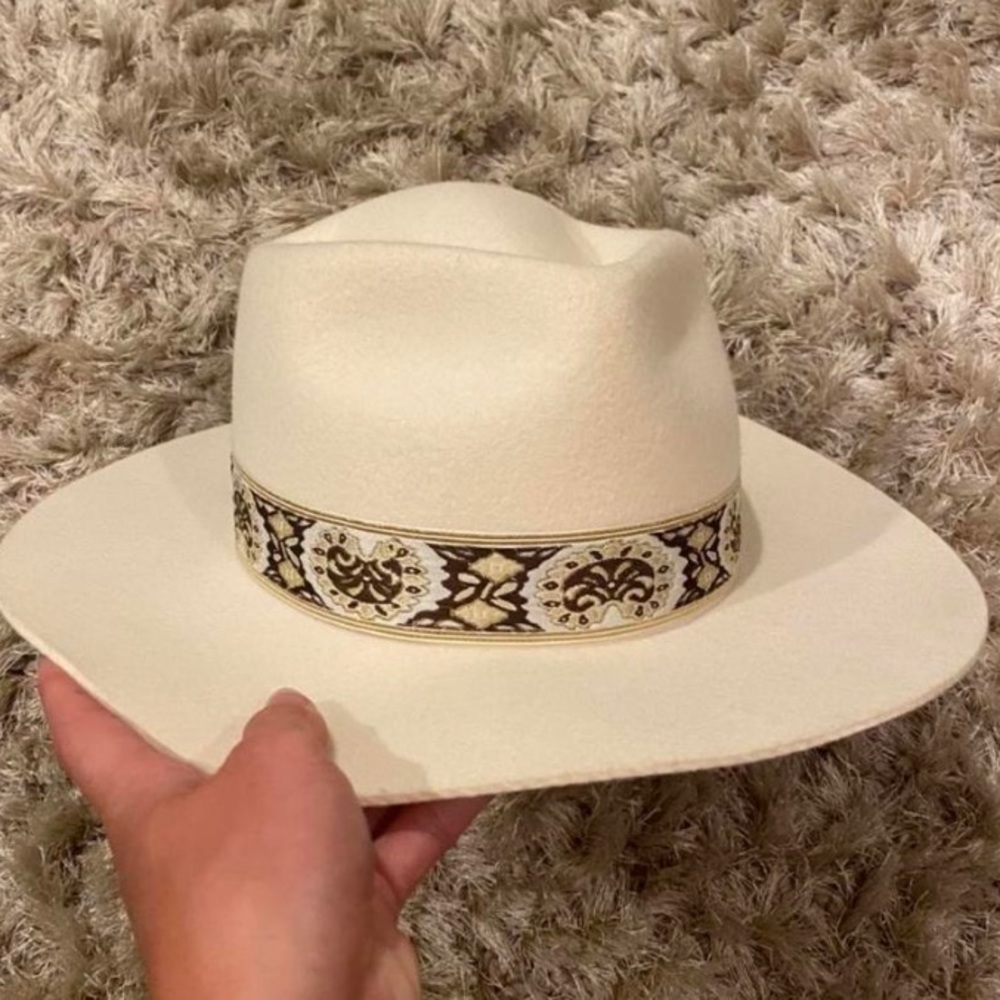 Lack of Color Australia Hat